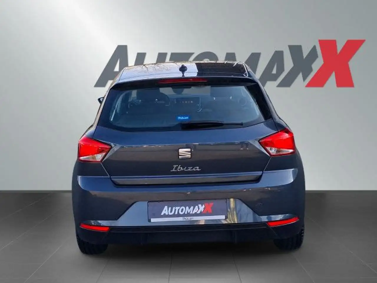 SEAT Ibiza 1.0 MPI STYLE LED Alu PDC CarPlay SHZ Klima 7
