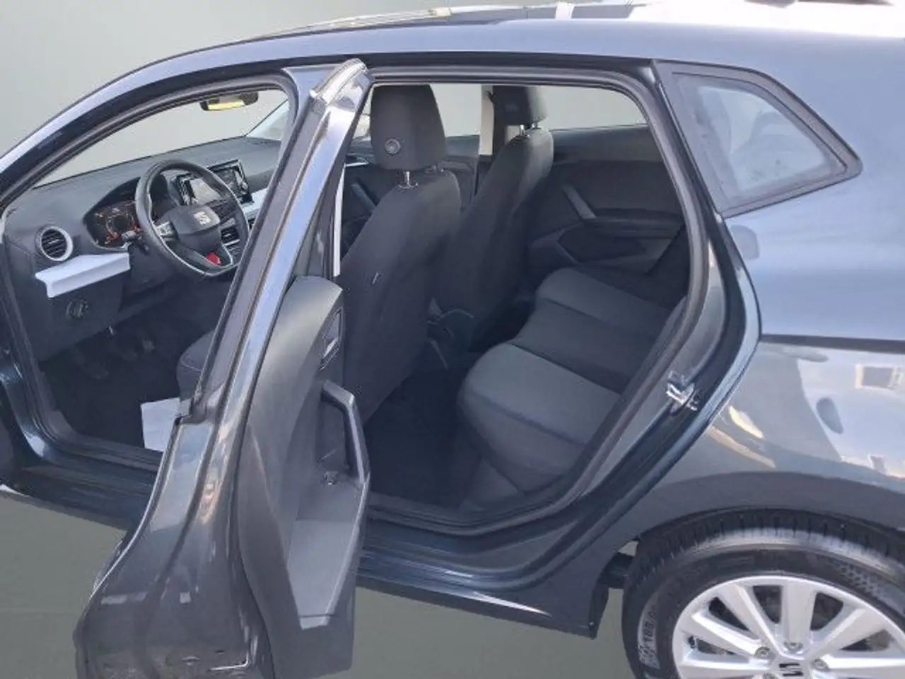 SEAT Ibiza 1.0 MPI STYLE LED Alu PDC CarPlay SHZ Klima 14