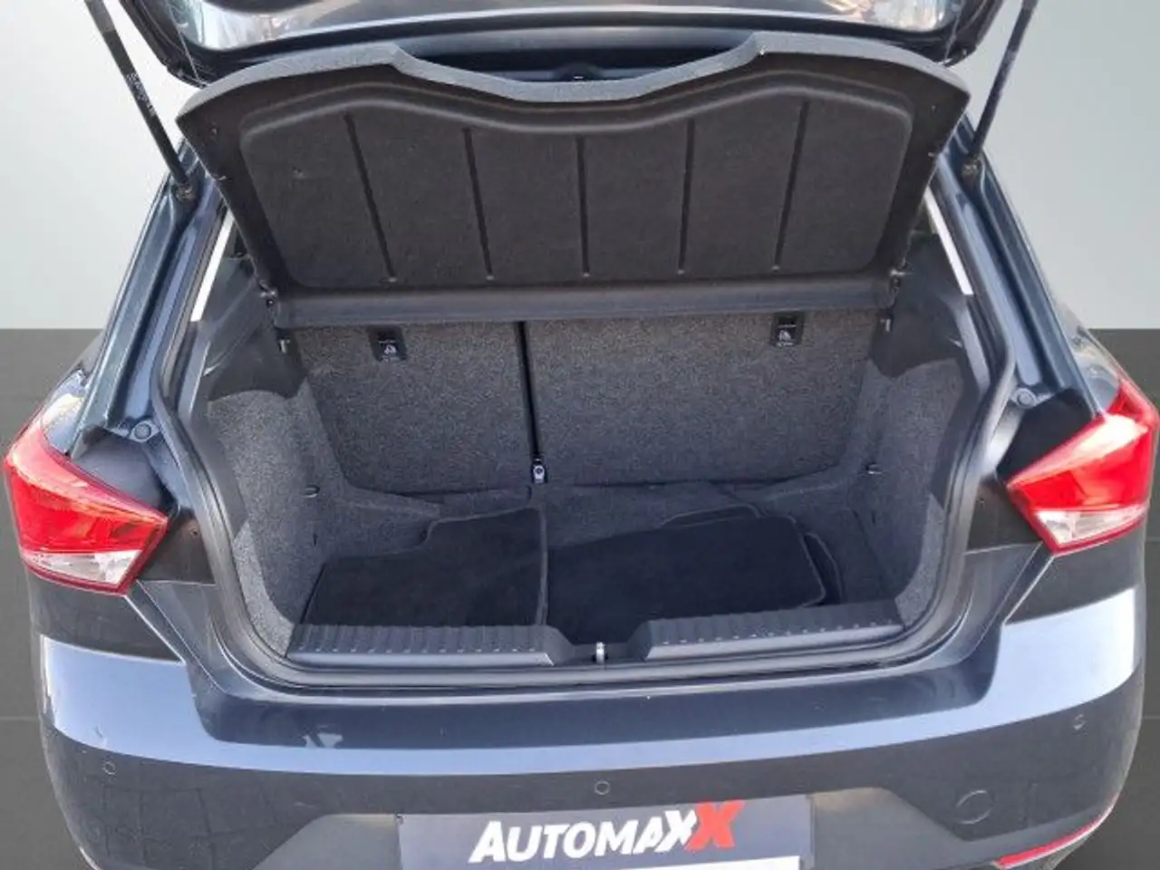 SEAT Ibiza 1.0 MPI STYLE LED Alu PDC CarPlay SHZ Klima 10