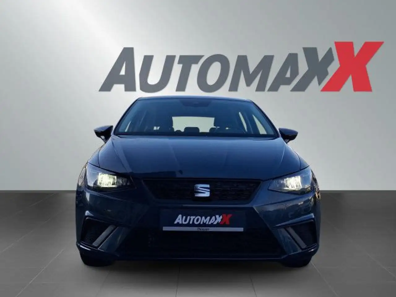 SEAT Ibiza 1.0 MPI STYLE LED Alu PDC CarPlay SHZ Klima 8