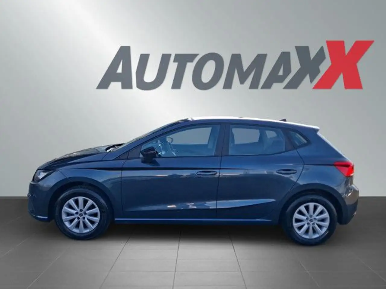 SEAT Ibiza 1.0 MPI STYLE LED Alu PDC CarPlay SHZ Klima 4