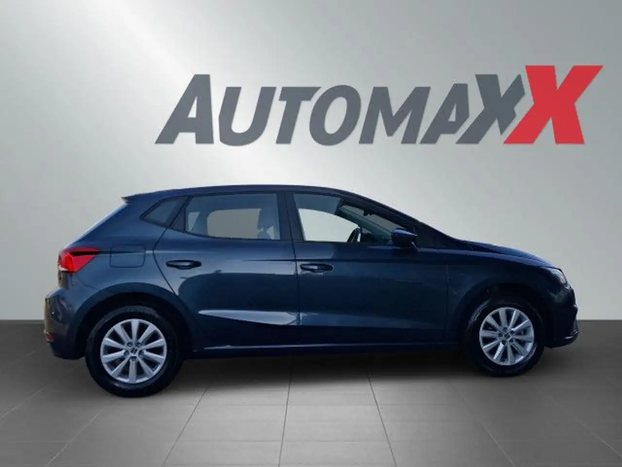 SEAT Ibiza 1.0 MPI STYLE LED Alu PDC CarPlay SHZ Klima 5