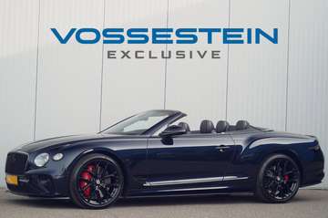 4.0 V8 S / Rotating display / 1e Eig. / Full Servi