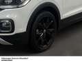 Volkswagen T-Cross Style 1.0 TSI DSG Anhängekupplung Weiß - thumbnail 8