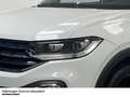 Volkswagen T-Cross Style 1.0 TSI DSG Anhängekupplung Weiß - thumbnail 4