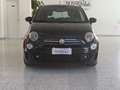 Fiat 500 500 1.0 hybrid Connect 70cv*IVA DEDUCIBILE* Schwarz - thumbnail 1