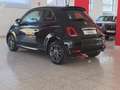 Fiat 500 500 1.0 hybrid Connect 70cv*IVA DEDUCIBILE* Schwarz - thumbnail 4