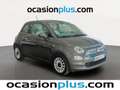 Fiat 500 1.2 Lounge Gris - thumbnail 2