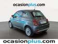 Fiat 500 1.2 Lounge Gris - thumbnail 3