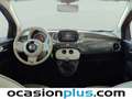 Fiat 500 1.2 Lounge Gris - thumbnail 7