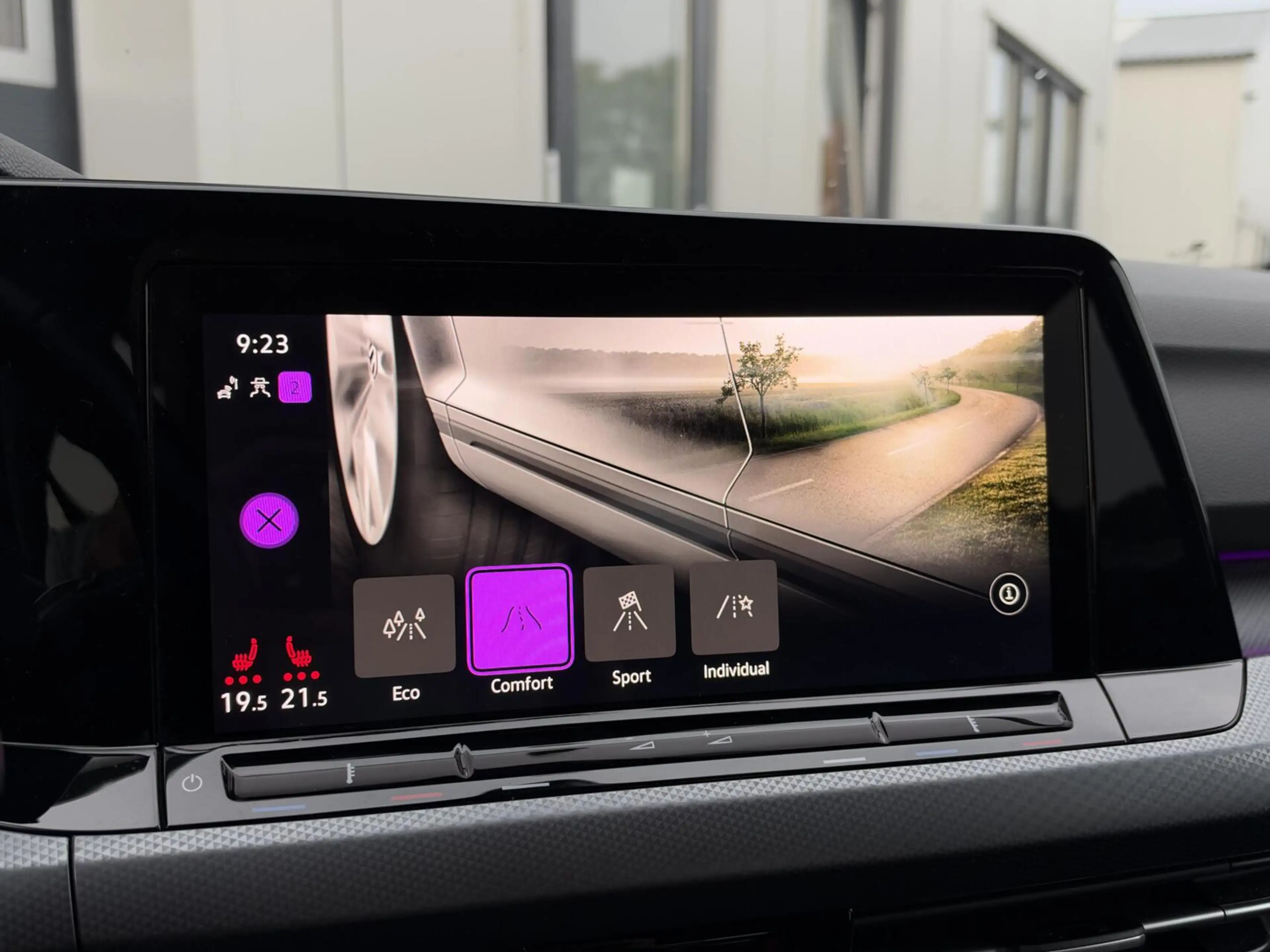 Volkswagen Golf 1.5 TSI | Virtual Cockpit | IQ Drive | CarPlay | N — photo 15