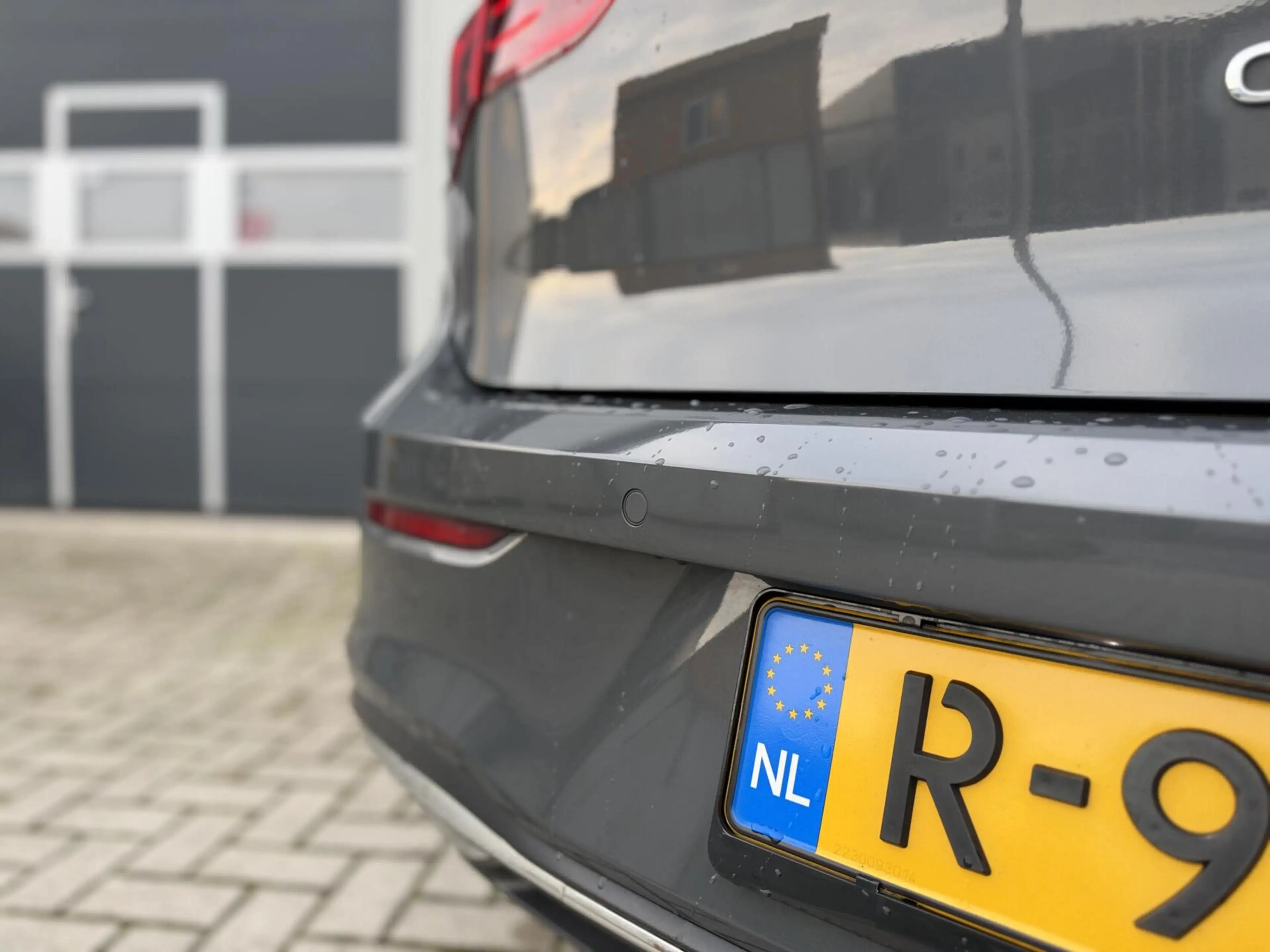 Volkswagen Golf 1.5 TSI | Virtual Cockpit | IQ Drive | CarPlay | N — photo 27