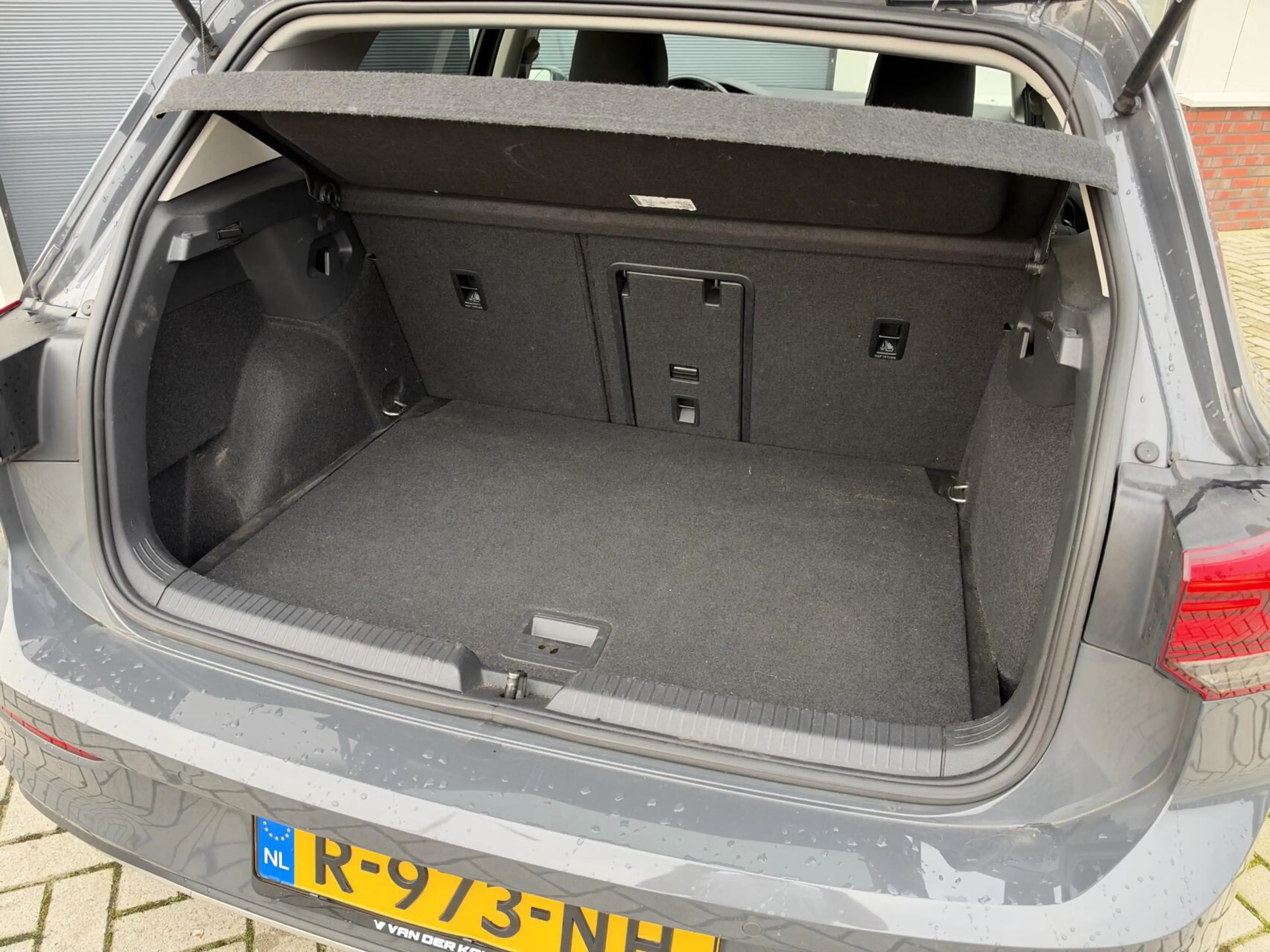 Volkswagen Golf 1.5 TSI | Virtual Cockpit | IQ Drive | CarPlay | N — photo 7