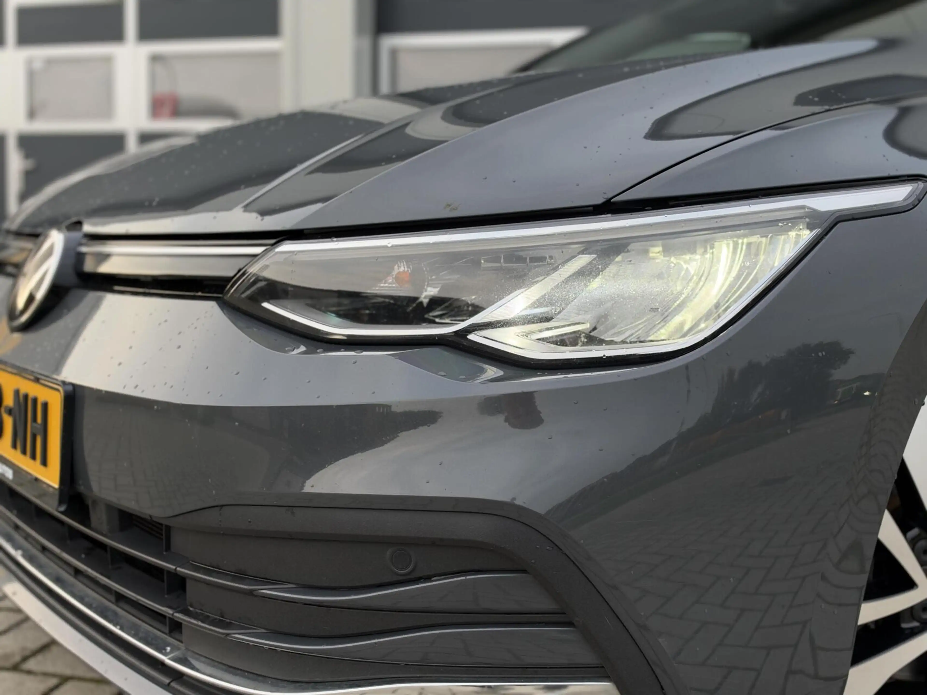Volkswagen Golf 1.5 TSI | Virtual Cockpit | IQ Drive | CarPlay | N — photo 25