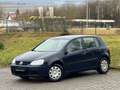 Volkswagen Golf Golf V  5-Türer 1.6 Comfortline Tüv Neu Blau - thumbnail 2