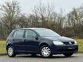 Volkswagen Golf Golf V  5-Türer 1.6 Comfortline Tüv Neu Blau - thumbnail 1