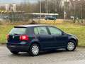 Volkswagen Golf Golf V  5-Türer 1.6 Comfortline Tüv Neu Blau - thumbnail 4