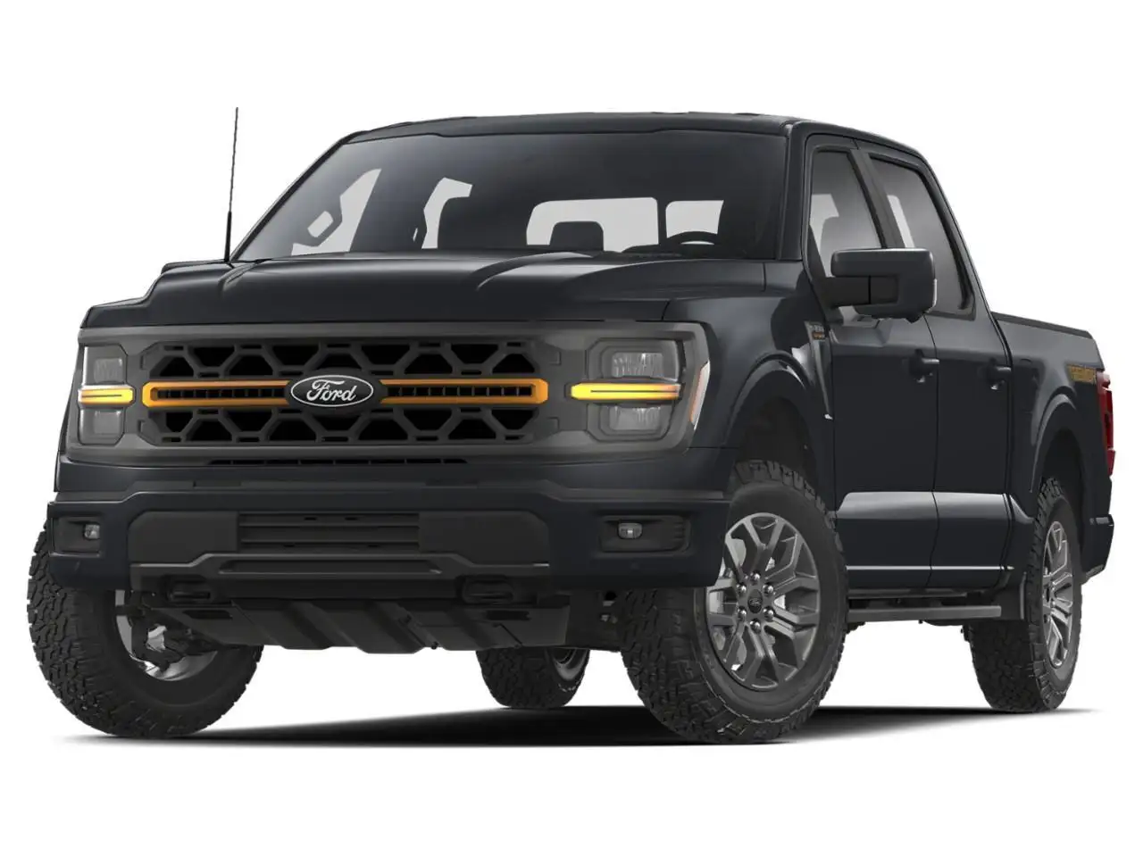 2026 Ford F 150