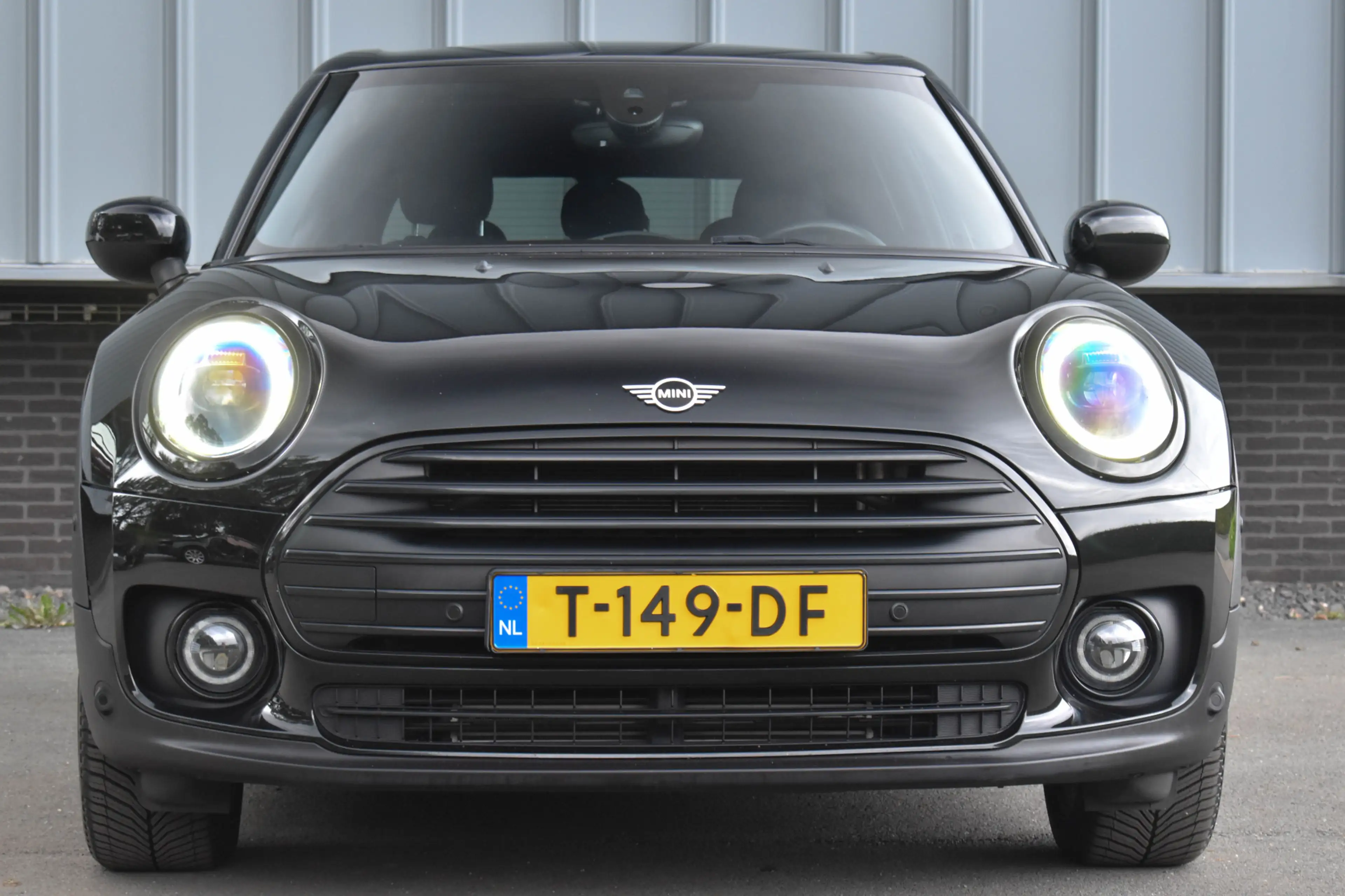 MINI One Clubman 1.5 Aut. | Xenon/LED | Stoelverwarming | Keyless | — photo 8
