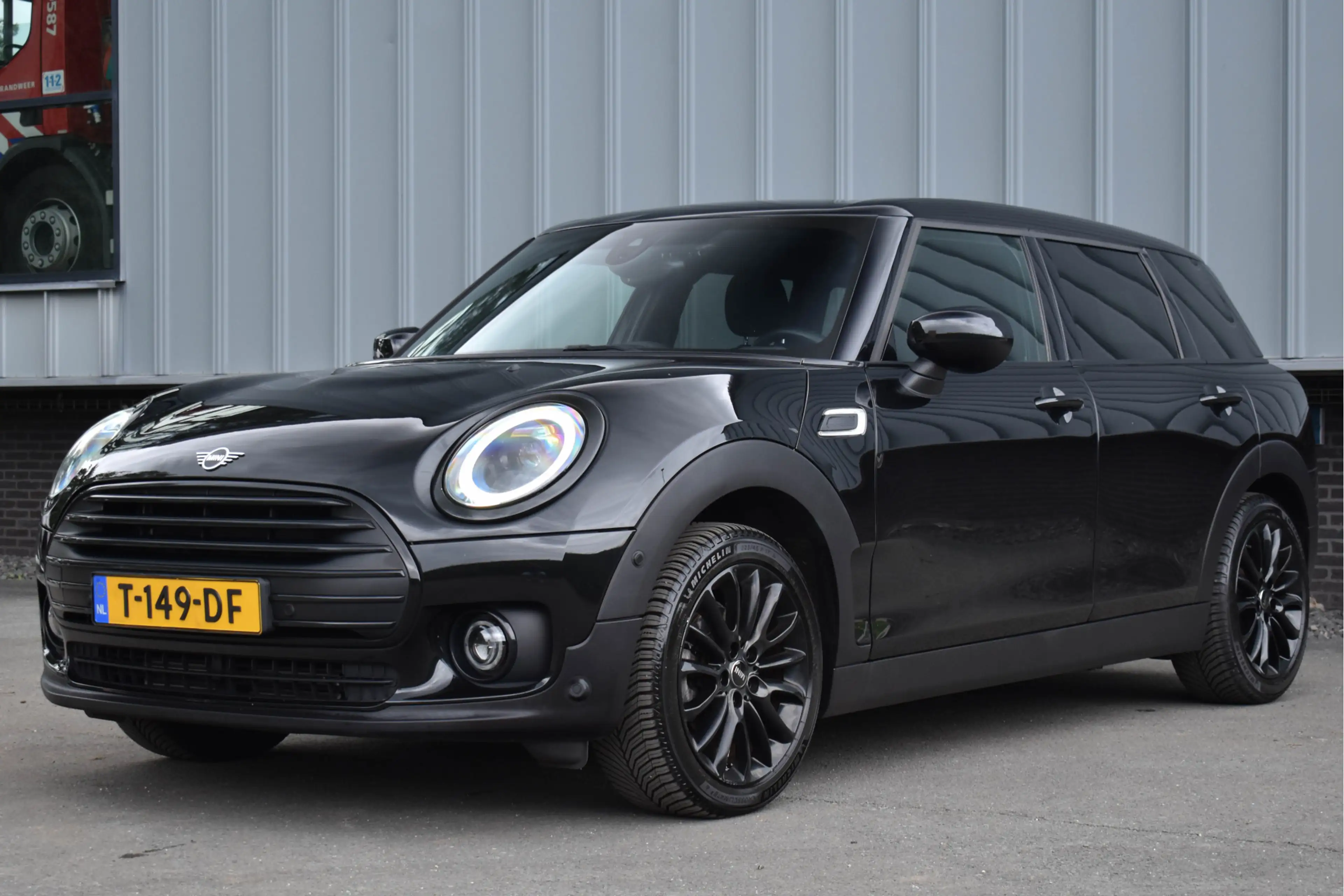 MINI One Clubman 1.5 Aut. | Xenon/LED | Stoelverwarming | Keyless | — photo 6