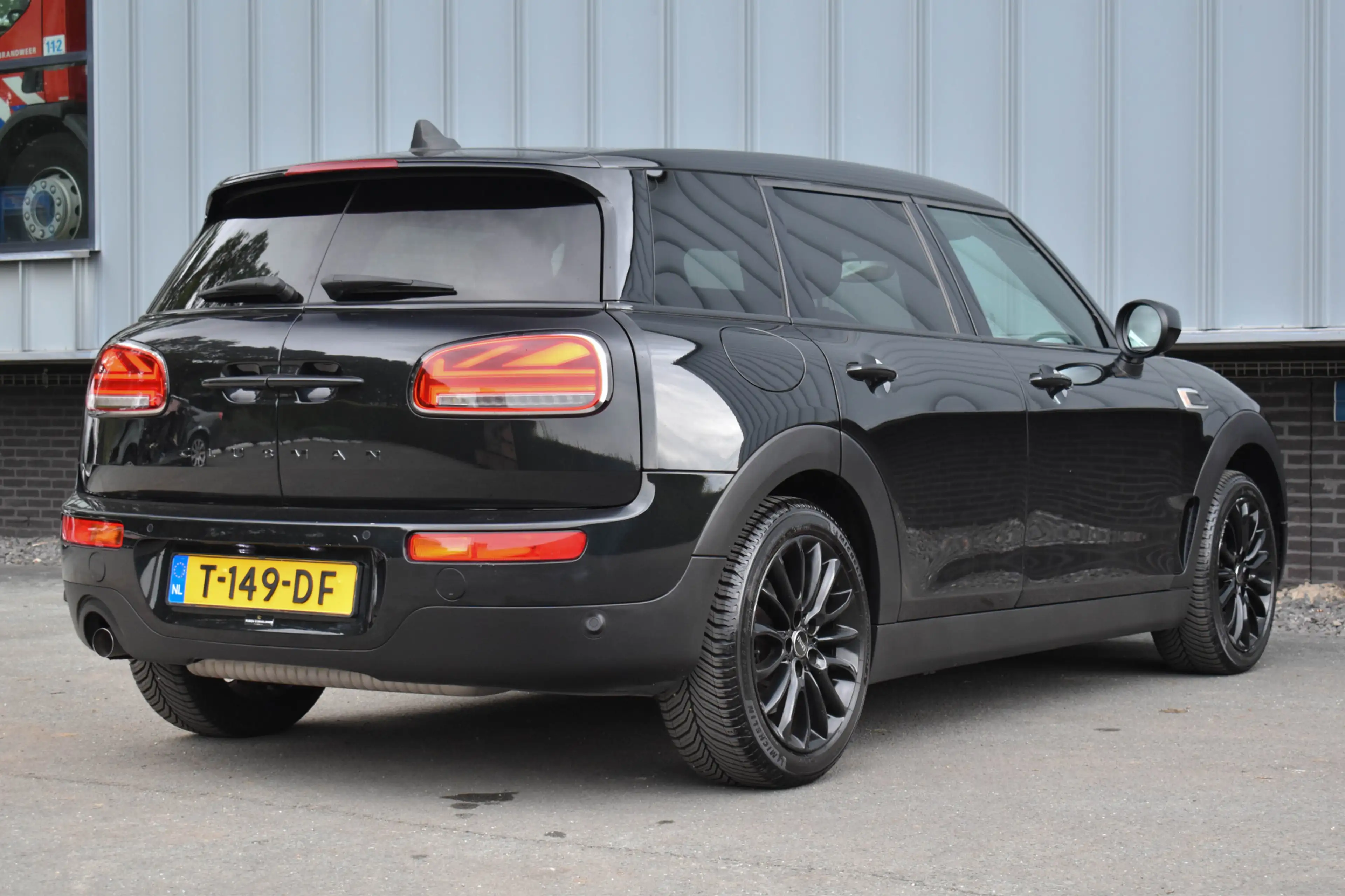 MINI One Clubman 1.5 Aut. | Xenon/LED | Stoelverwarming | Keyless | — photo 12