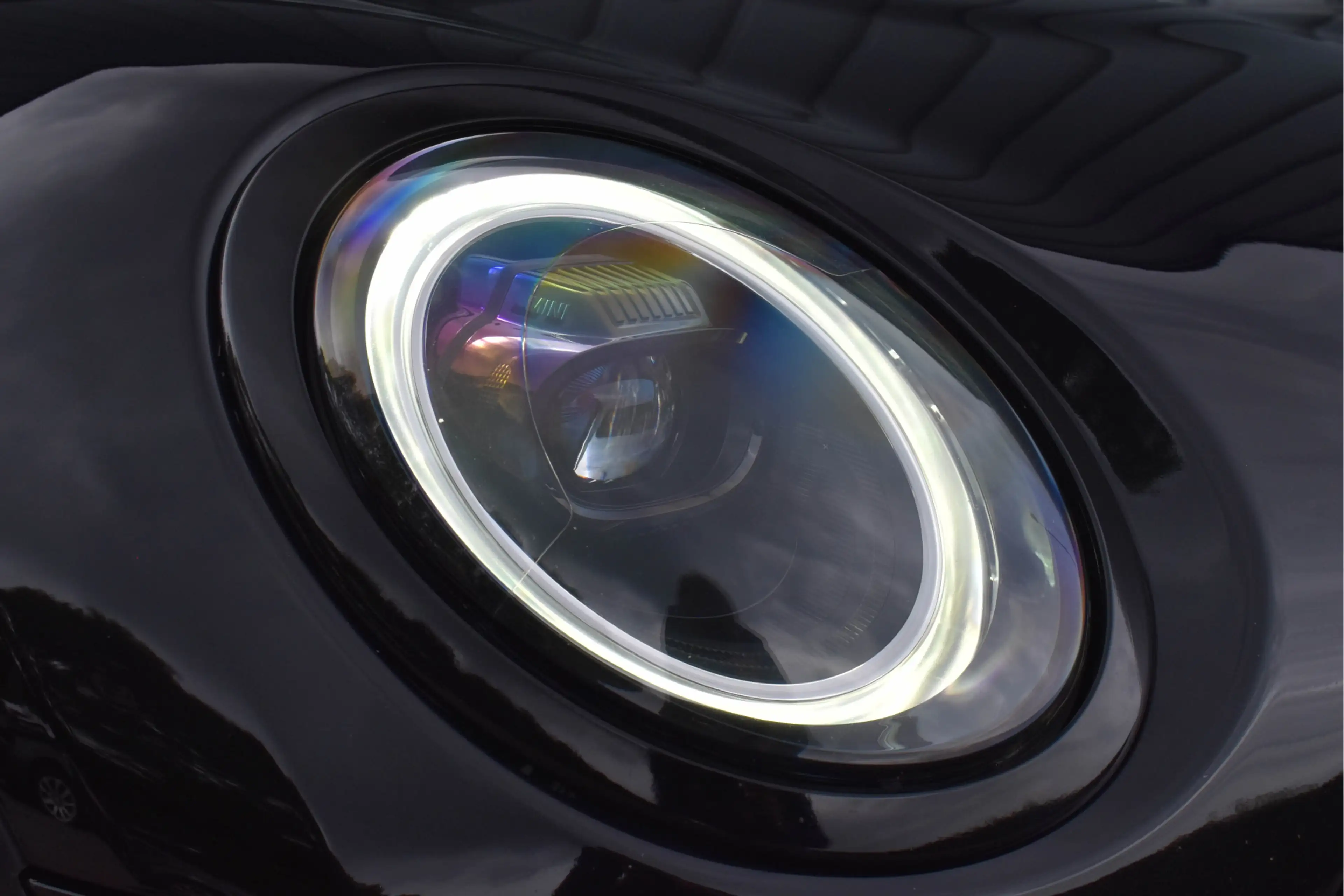 MINI One Clubman 1.5 Aut. | Xenon/LED | Stoelverwarming | Keyless | — photo 19