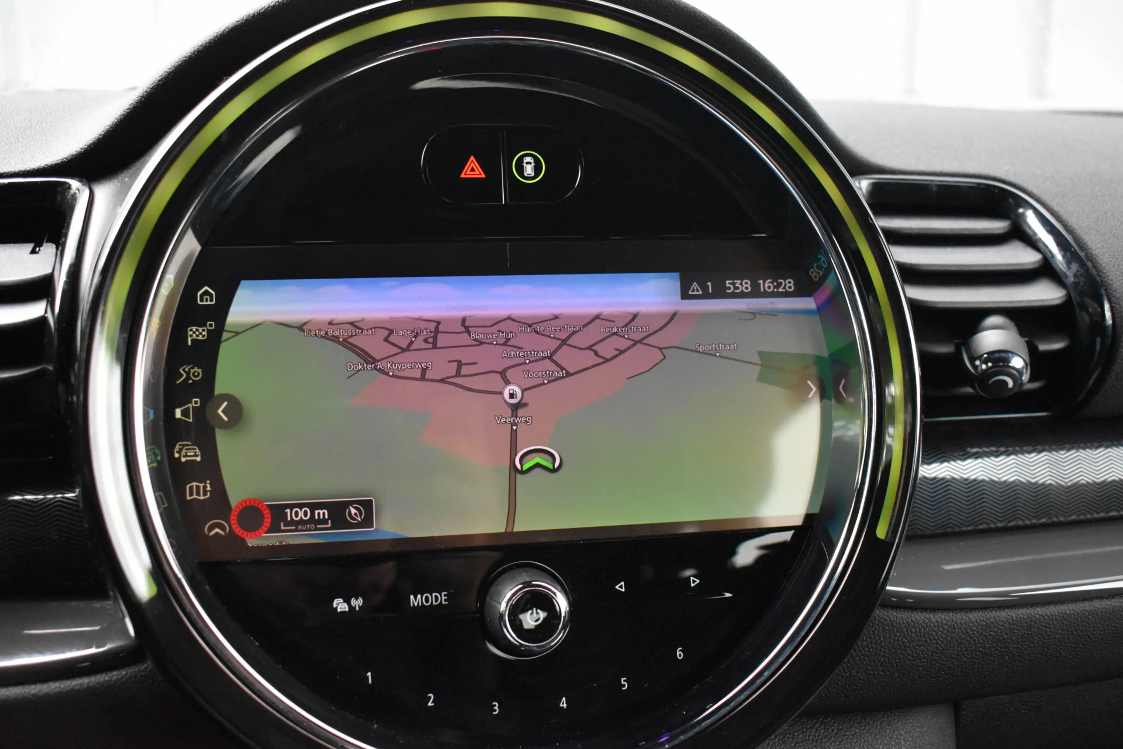 MINI One Clubman 1.5 Aut. | Xenon/LED | Stoelverwarming | Keyless | — photo 20