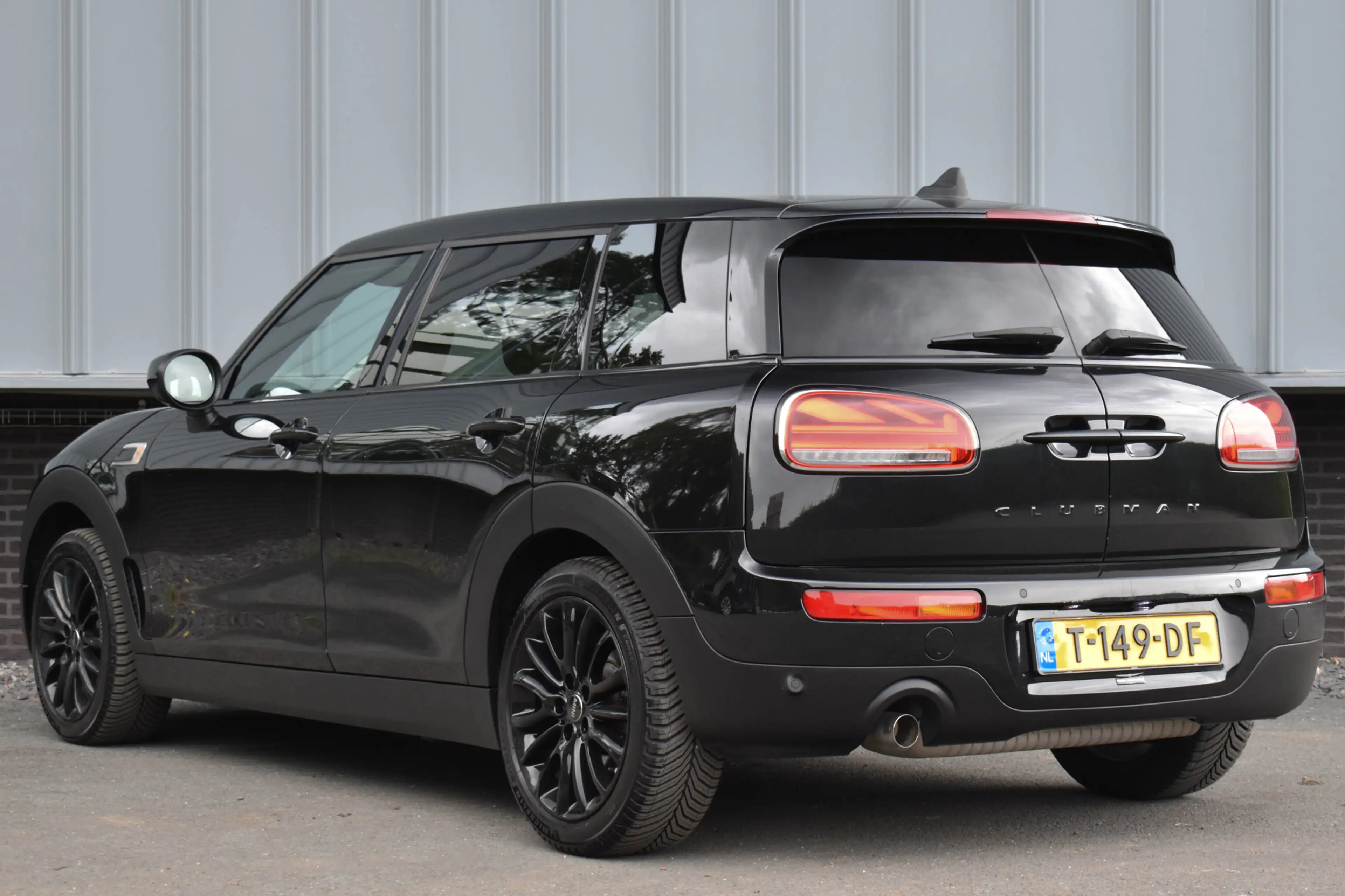MINI One Clubman 1.5 Aut. | Xenon/LED | Stoelverwarming | Keyless | — photo 3