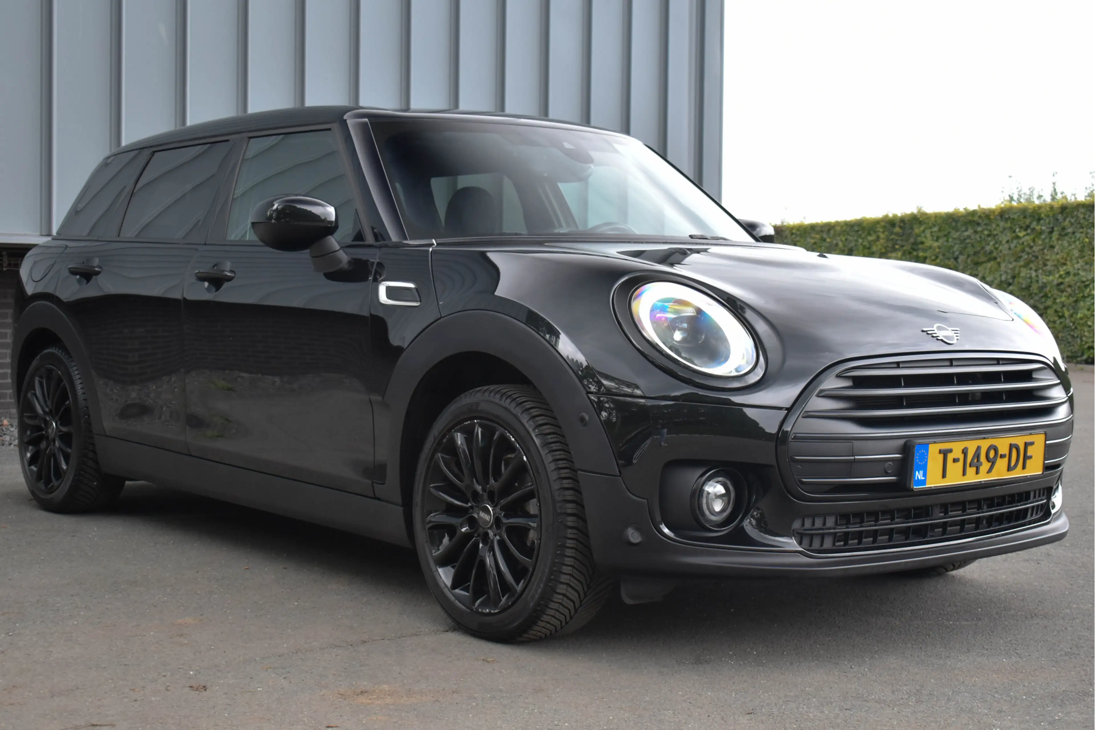 MINI One Clubman 1.5 Aut. | Xenon/LED | Stoelverwarming | Keyless | — photo 10