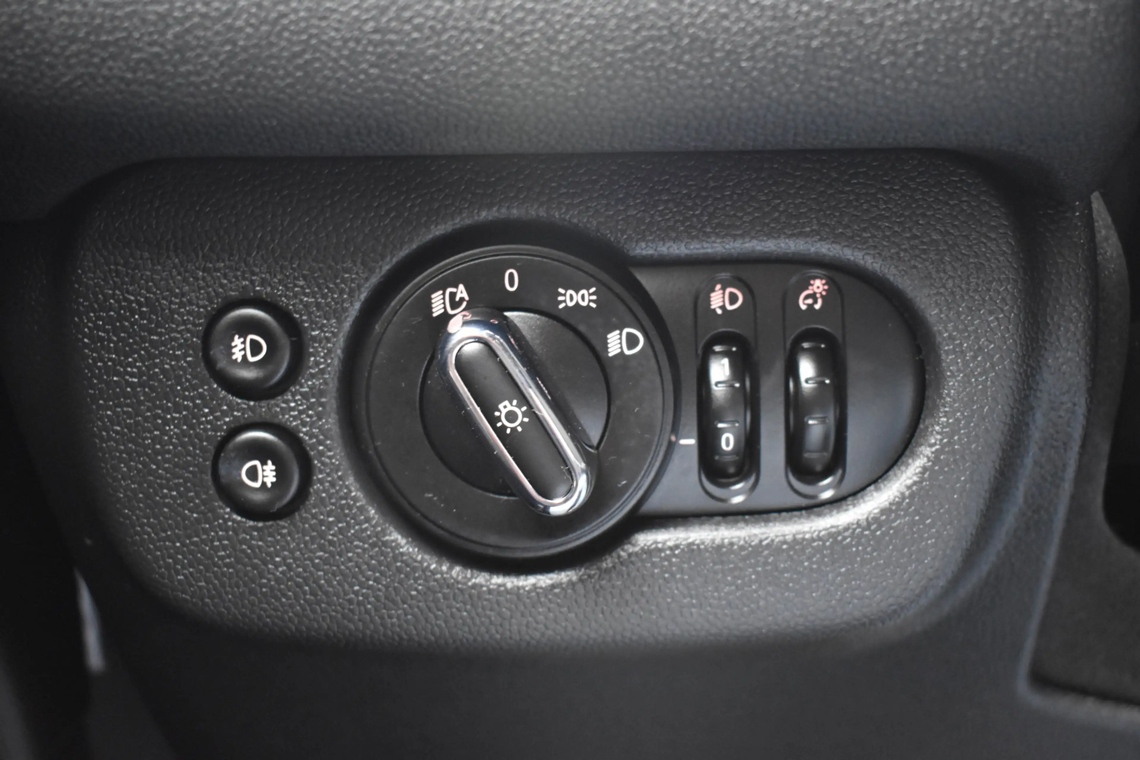 MINI One Clubman 1.5 Aut. | Xenon/LED | Stoelverwarming | Keyless | — photo 30