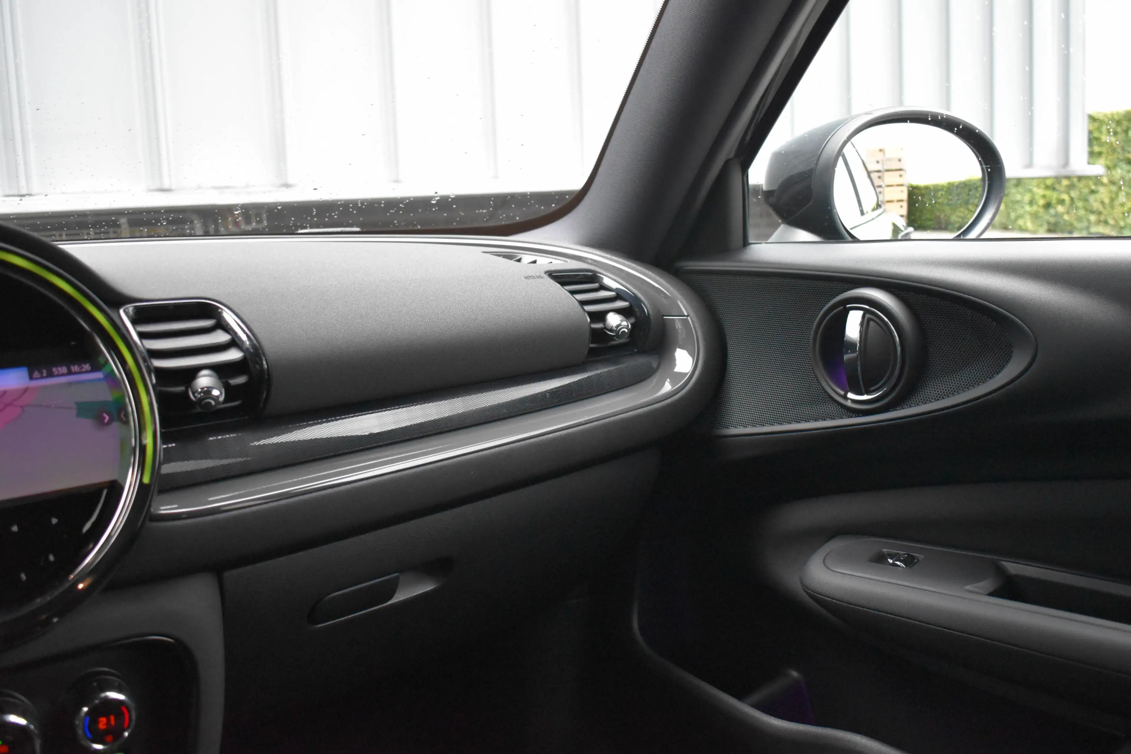 MINI One Clubman 1.5 Aut. | Xenon/LED | Stoelverwarming | Keyless | — photo 21