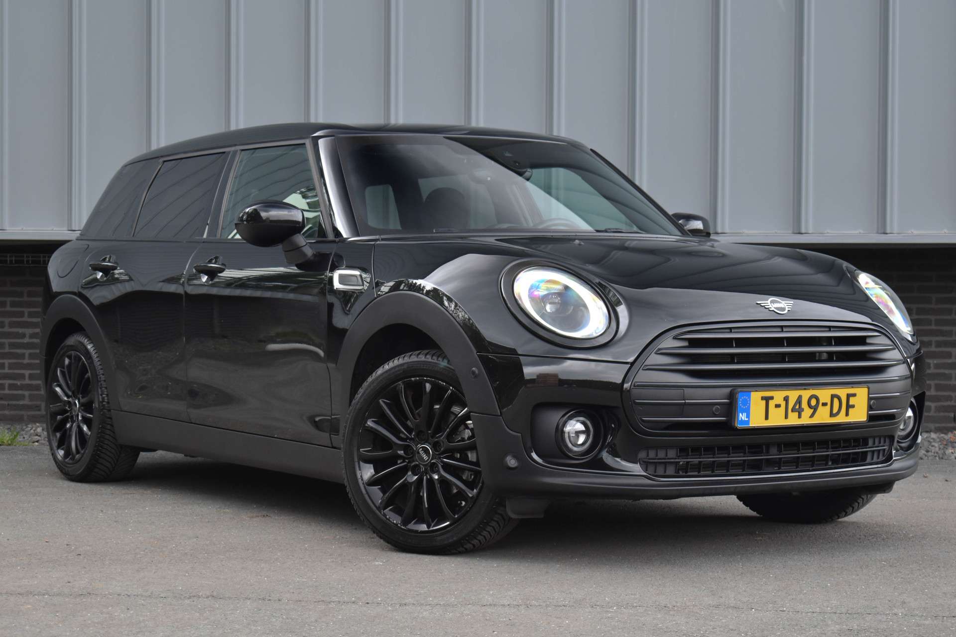 MINI One Clubman