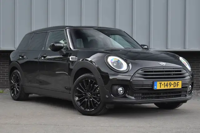 MINI One Clubman 1.5 Aut. | Xenon/LED | Stoelverwarming | Keyless |
