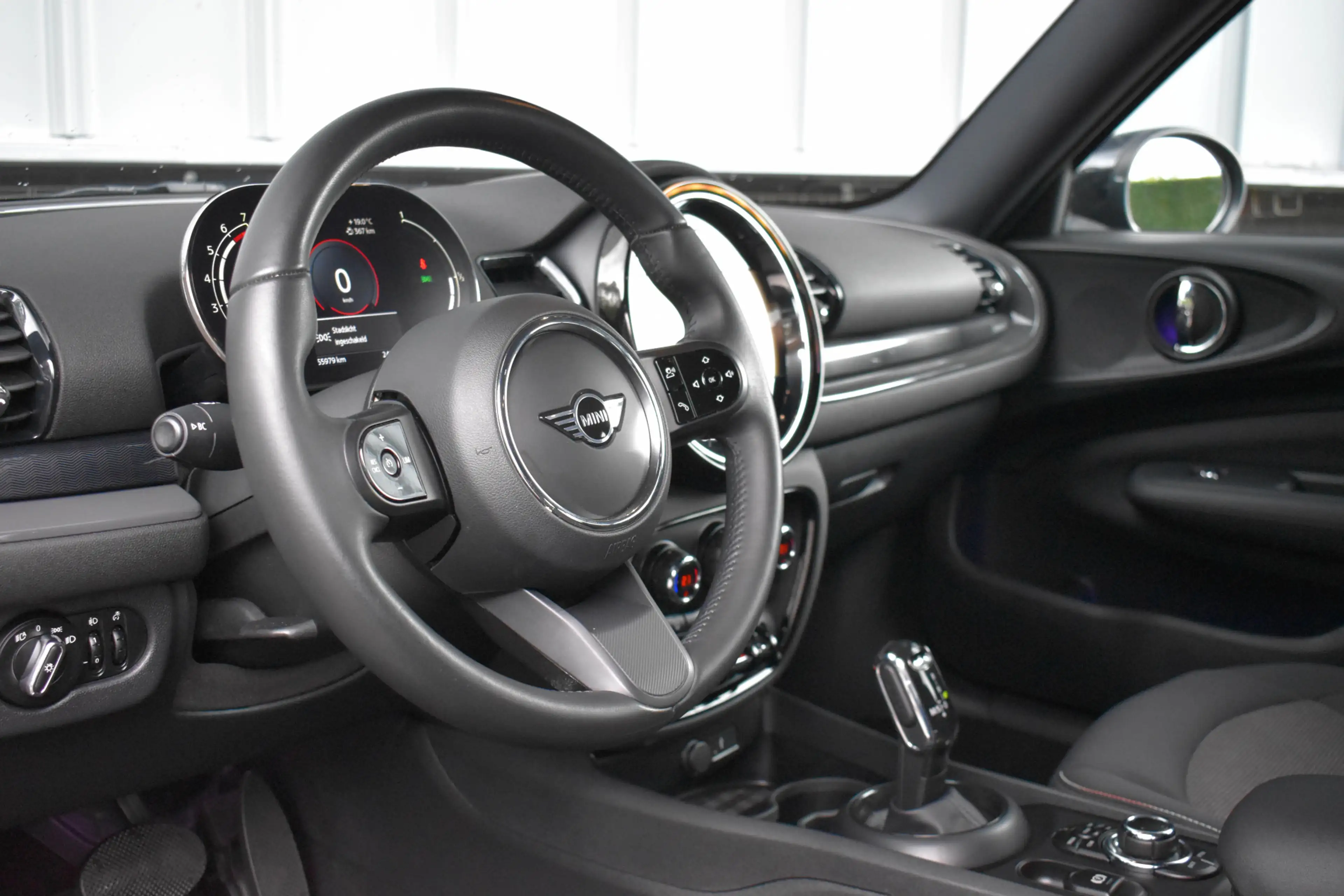 MINI One Clubman 1.5 Aut. | Xenon/LED | Stoelverwarming | Keyless | — photo 5