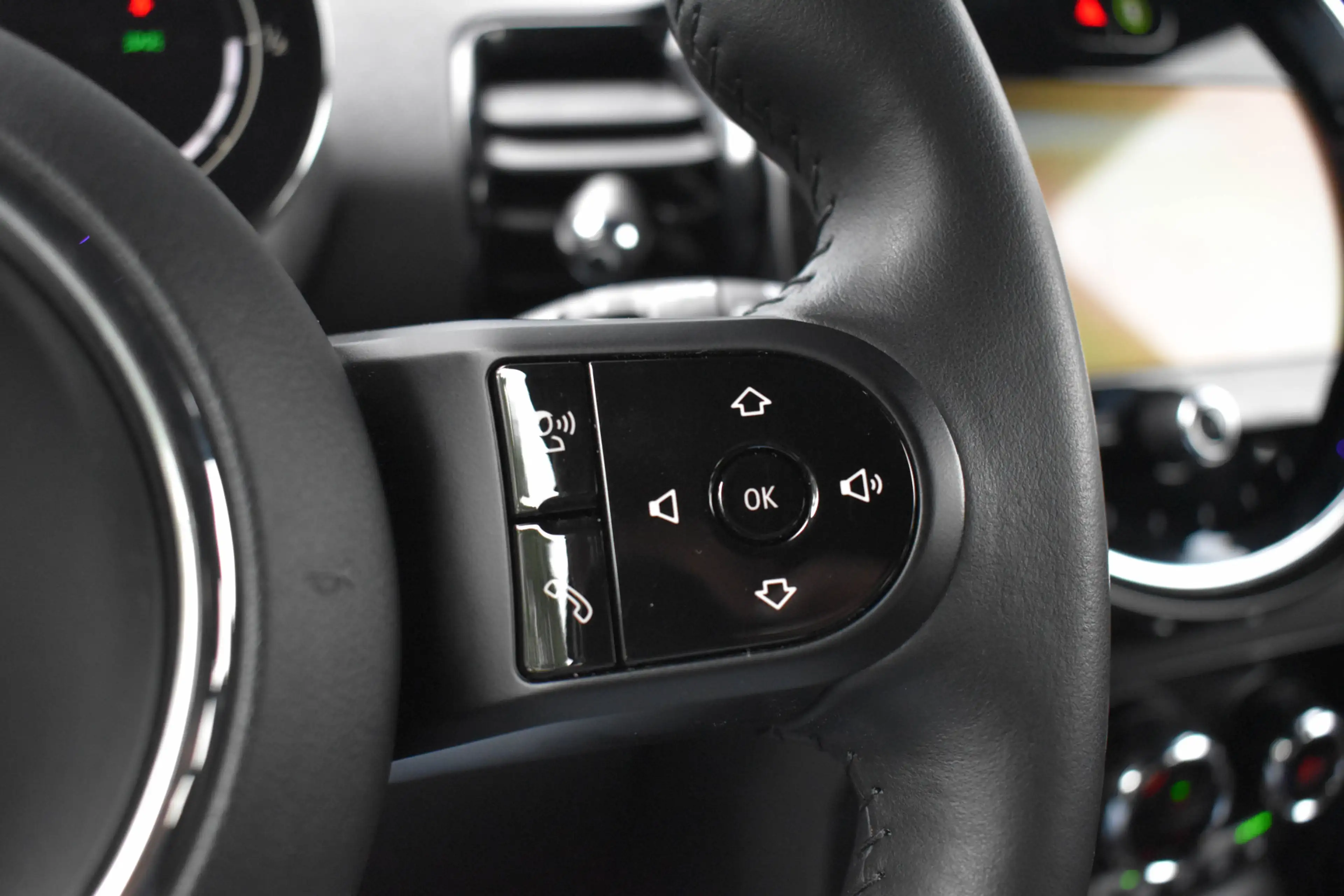 MINI One Clubman 1.5 Aut. | Xenon/LED | Stoelverwarming | Keyless | — photo 27