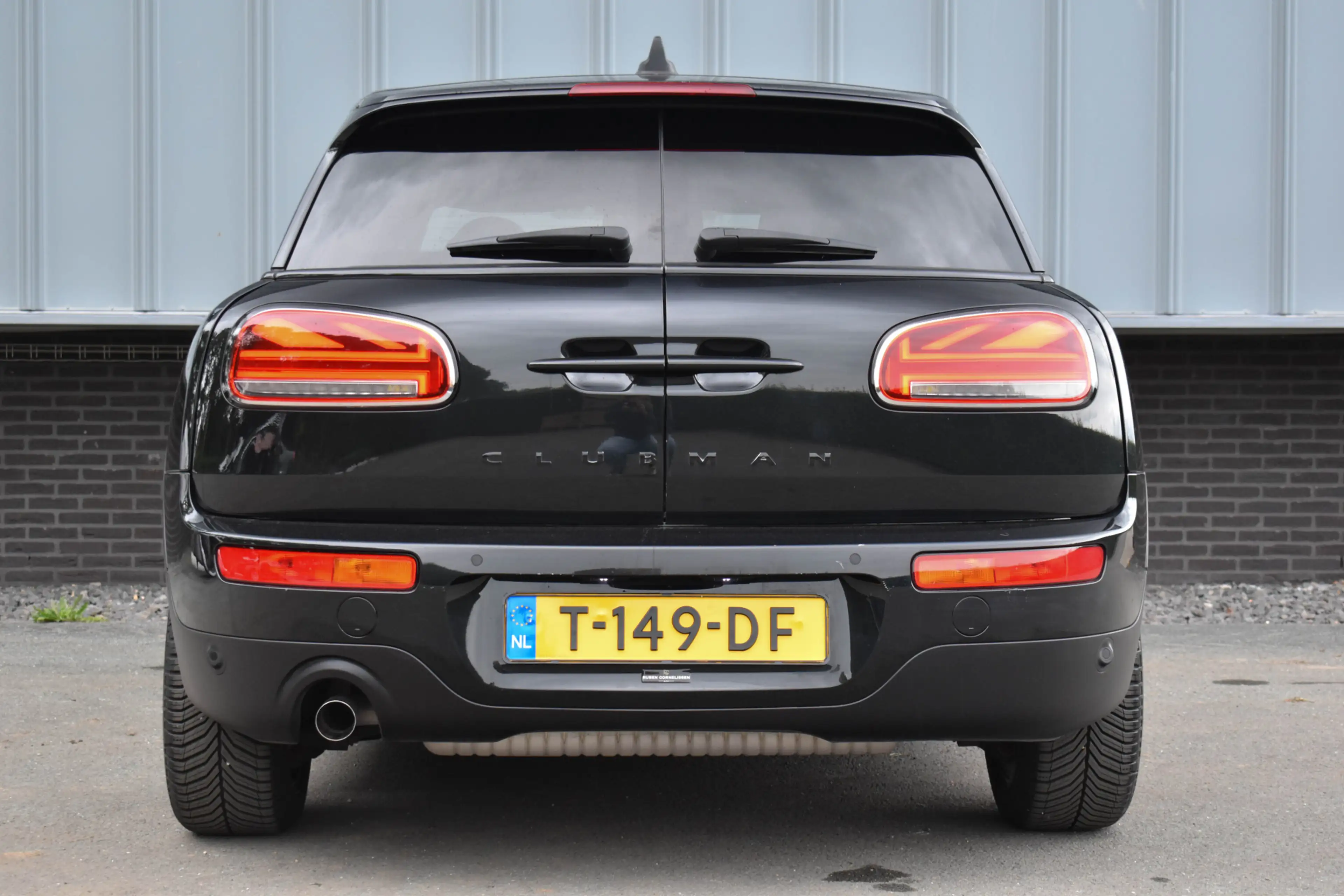 MINI One Clubman 1.5 Aut. | Xenon/LED | Stoelverwarming | Keyless | — photo 14