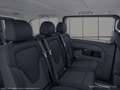 Mercedes-Benz V 220 V 220 d ED/L DISTR. Navi LED AHK Noir - thumbnail 8