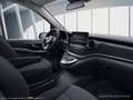Mercedes-Benz V 220 V 220 d ED/L DISTR. Navi LED AHK Noir - thumbnail 7