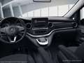 Mercedes-Benz V 220 V 220 d ED/L DISTR. Navi LED AHK Noir - thumbnail 6