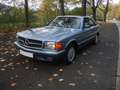 Mercedes-Benz 420 SEC · seltener Sammlerzustand · Zustand 1- Bleu - thumbnail 1