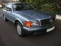 Mercedes-Benz 420 SEC · seltener Sammlerzustand · Zustand 1- Blauw - thumbnail 30