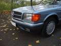 Mercedes-Benz 420 SEC · seltener Sammlerzustand · Zustand 1- Blauw - thumbnail 27