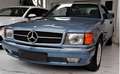 Mercedes-Benz 420 SEC · seltener Sammlerzustand · Zustand 1- Blau - thumbnail 35