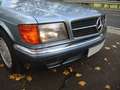 Mercedes-Benz 420 SEC · seltener Sammlerzustand · Zustand 1- Blau - thumbnail 31