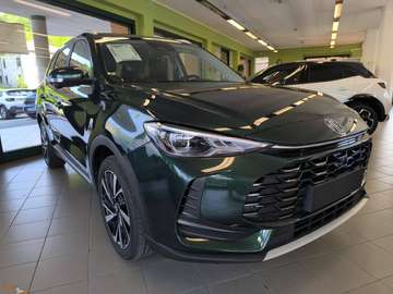 HYBRID - LUXURY - PREZZO REALE E TRASPARENTE
