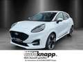 Ford Puma ST-Line X MHEV 360 Kamera LED NAVI Winter P Blanc - thumbnail 1