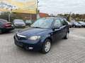 Mazda 2 Lim. 1.4i Exclusive Automatik Klima Tüv+Öl Neu Blau - thumbnail 1