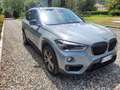 BMW X1 X1 F48 xdrive25d xLine auto Grigio - thumbnail 2