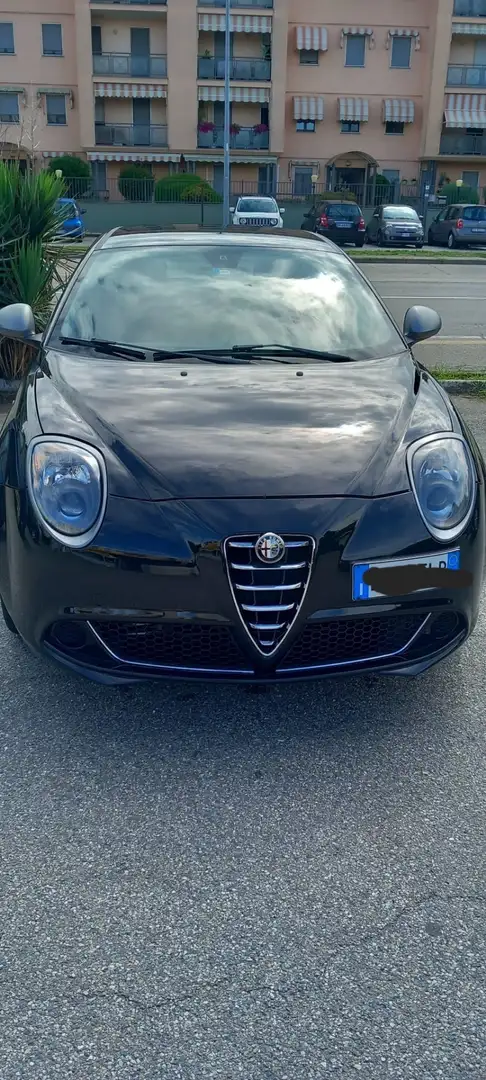 Alfa Romeo MiTo 1.4 Progression 70cv - 1