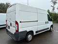 Peugeot Boxer Boxer 335 2.2 HDi/130CV FAP PM-TM Furgone Blanc - thumbnail 5
